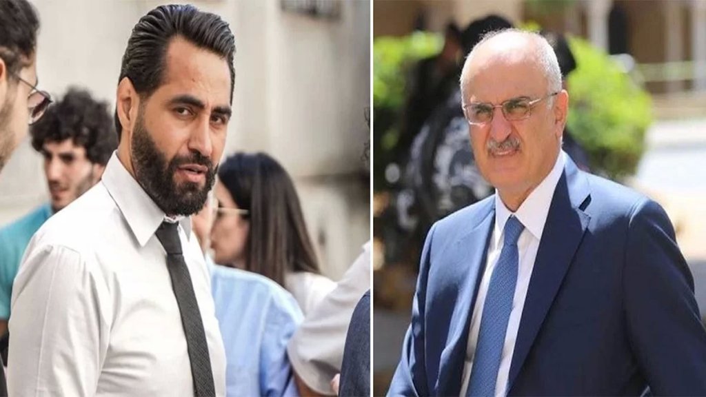 سجالٌ بين النائبين علي حسن خليـ.ل وفراس حمدان حول طريقة الترشح.. "ما تقاطعني يا ابني" وحمدان "أنا مش إبنك أنا زميلك"