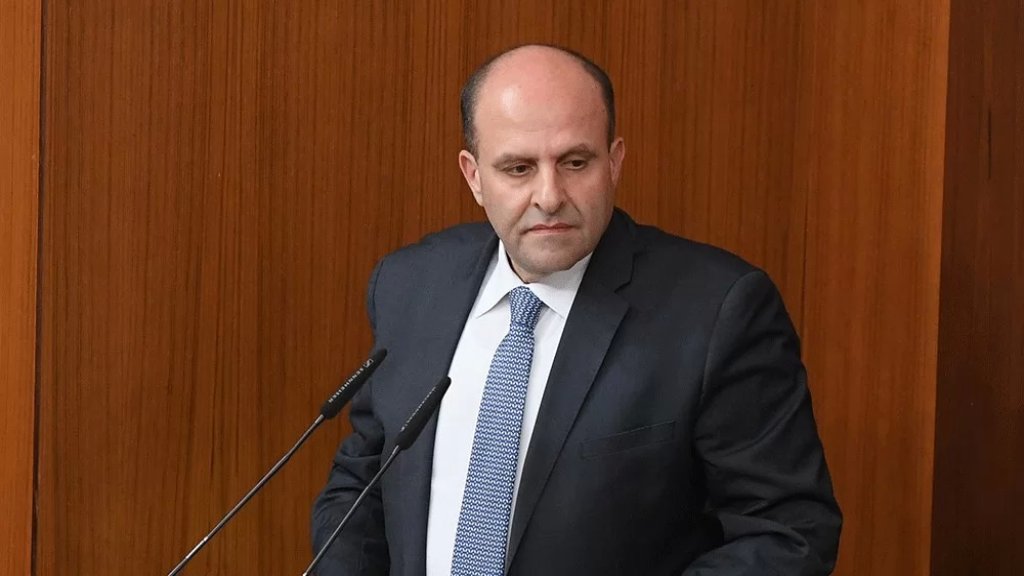 سليم عون يطالب بسندويشات للنواب: "مندفع حقّها"