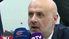بالفيديو/ وزير الداخلية بعد جولة في مطار بيروت: عمليات الخطف قليلة