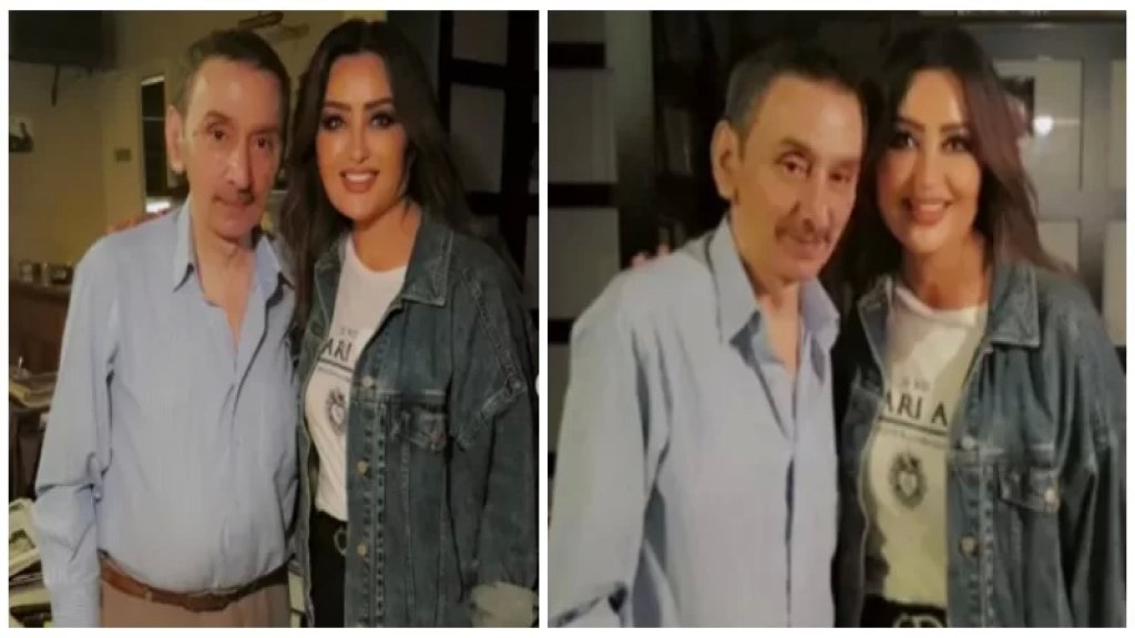 بعد غياب طويل عن الإعلام.. زياد الرحباني يظهر برفقة نجمة عربية: "حبك وتفاؤلك بيزيدني أمل في لبنان"