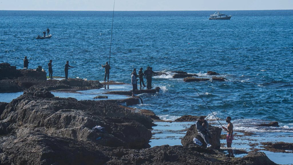 كتل هوائية حارة السبت ومنخفض جوي يقترب الأحد: انخفاض بالحرارة وامطار!