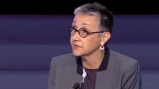 نجاة صليبا: إذا وجدوا أفضل منّي فلينتخبوه
