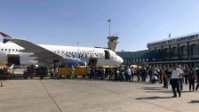 فرانس برس: تعليق الرحلات عبر مطار دمشق جاء بعد القصف الإسرائيلي الذي طال أحد المدرجات