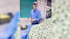 محتالان يسرقان غلّة بائع لوز على عربة في طرابلس!