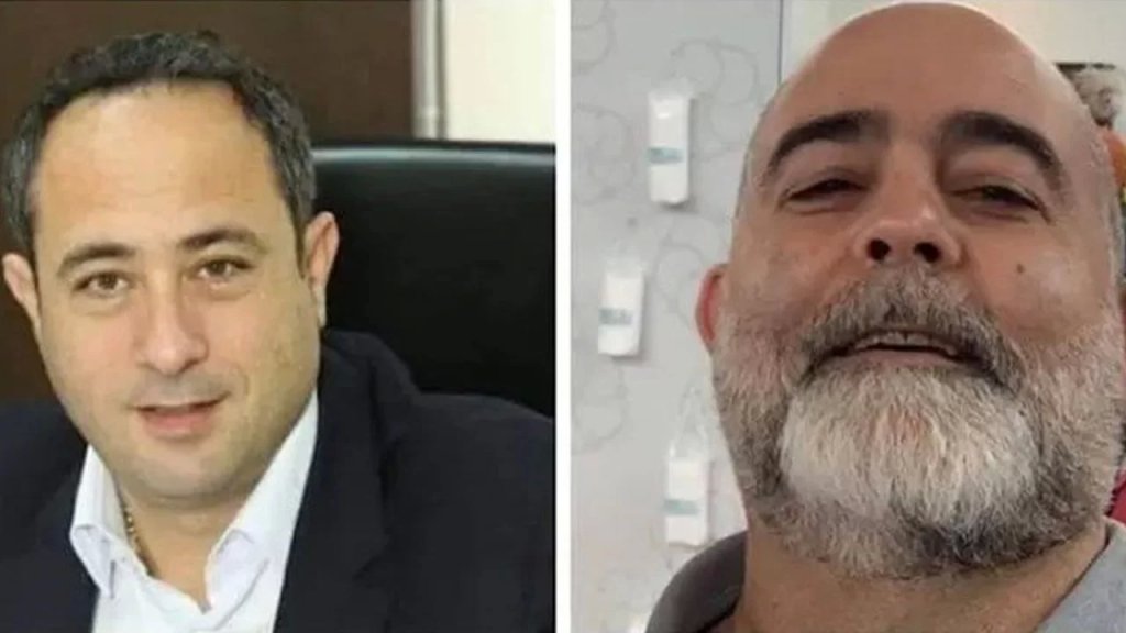 البحث مستمر عن المروحية المفقودة بإيطاليا وجهود مستمرة لمعرفة مصير اللبنانيَين شادي كريدي وطارق طياح 