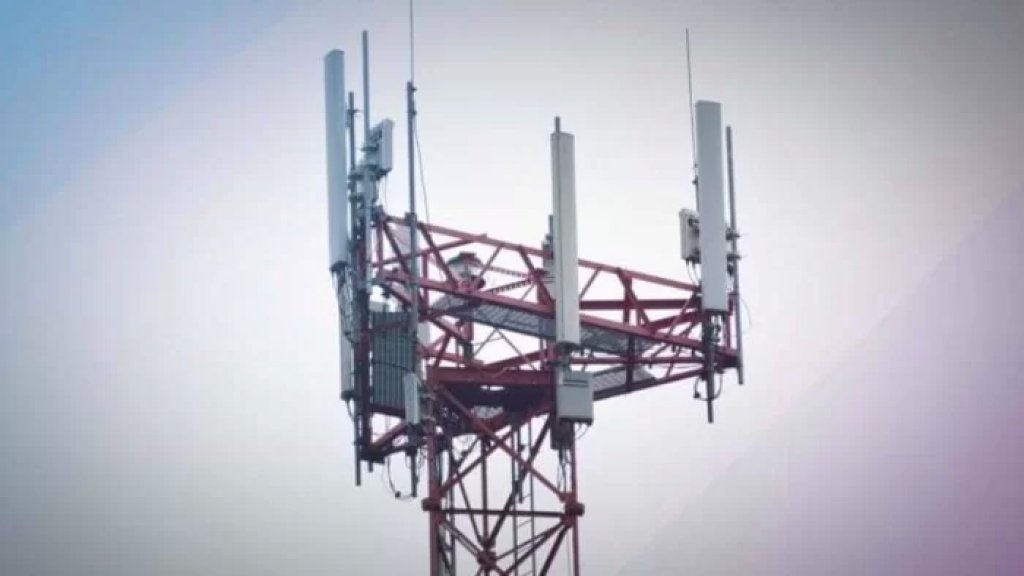 إنقطاع إرسال شبكة TOUCH عن مدينة الهرمل وجوارها