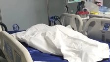 مصابة بطلق ناري في صدرها... نقل جثة إبنة الـ 17 عاما الى مستشفى بعلبك الحكومي 