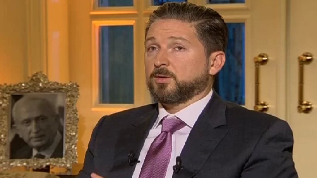 كرامي: معاناة نزلاء سجن رومية أشبه بعملية إبادة تدريجية