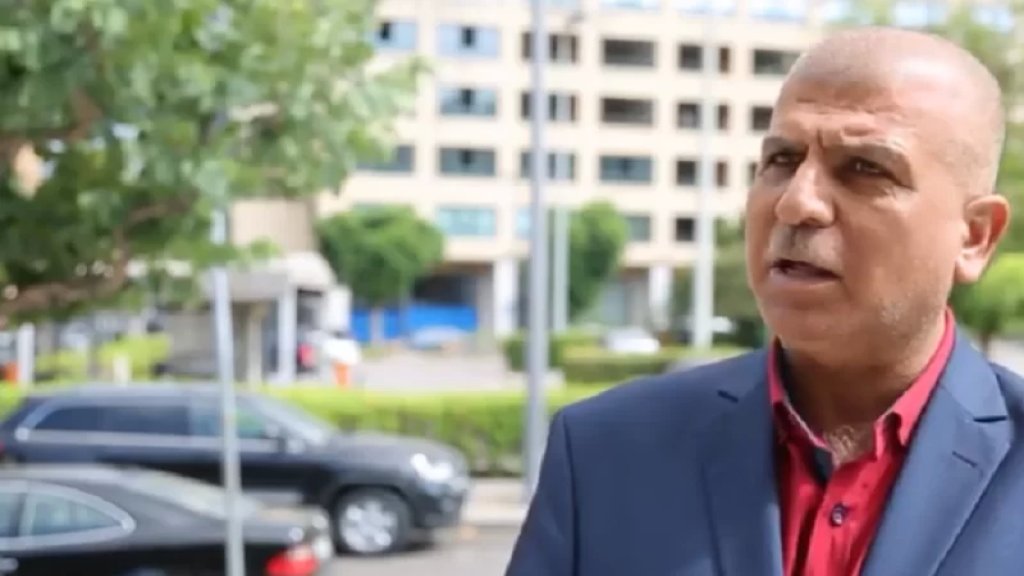 ممثل موزعي المحروقات في لبنان فادي أبو شقرا للمسؤولين: كفاكم الأخذ بنا نحو نار جهنم!