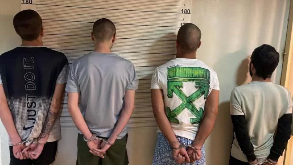 استدرجوه إلى أحد مواقف السيّارات في حي السلم وقتلوه، فوقعوا في شباك شعبة المعلومات