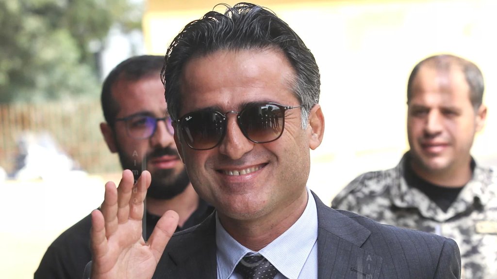 حمية: المكيفات في مطار شارل ديغول الدولي في فرنسا كانت مطفأة فمهلاً مهلاً على مطار رفيق الحريري!