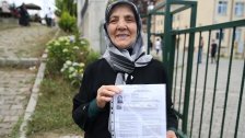 جدة لـ18 حفيد تسعى لتحقيق حلمها بدخول كلية الفنون الجميلة.. من الأمّية إلى الجامعة بعمر 84 عامًا!	