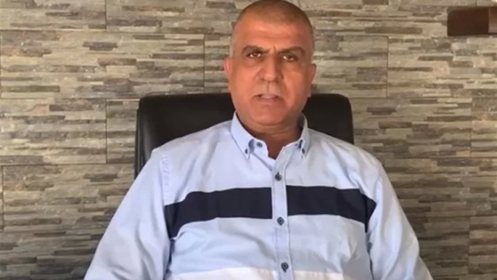 أبو شقرا يطمئن: لا أزمة محروقات 