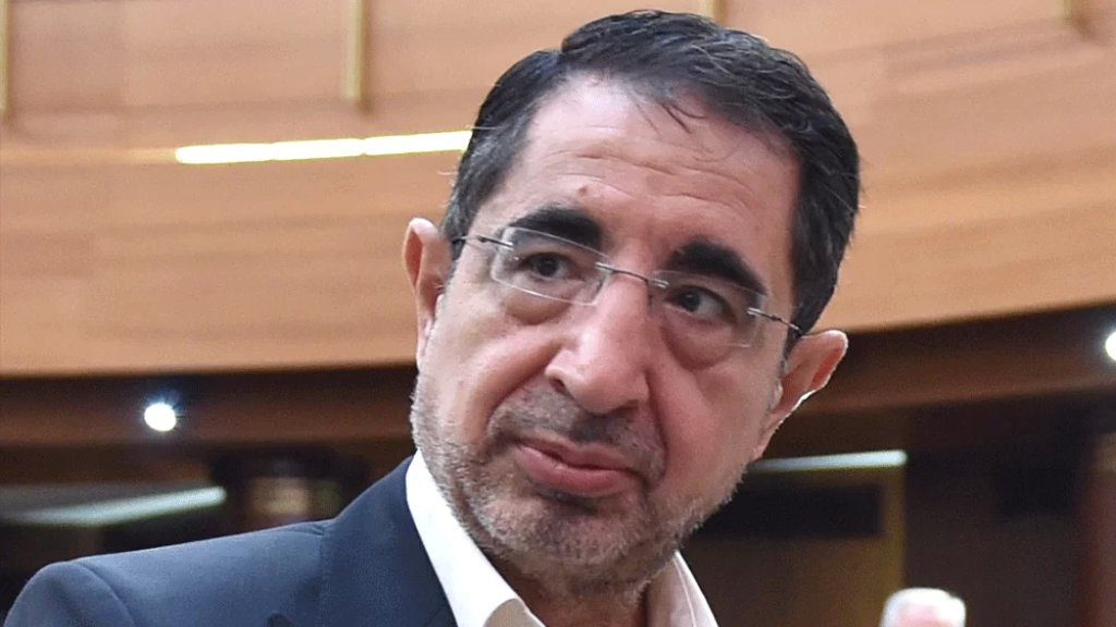 النائب حسين الحاج حسن: التوجه إلى دولرة سعر صفيحة البنزين سينجم عنه مشكلة كبيرة