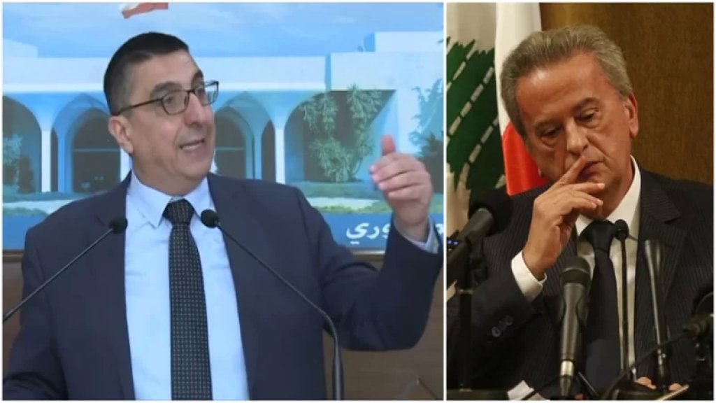 وزير الشؤون الاجتماعية: "صاحب المشكلة هو حاكم مصرف لبنان"