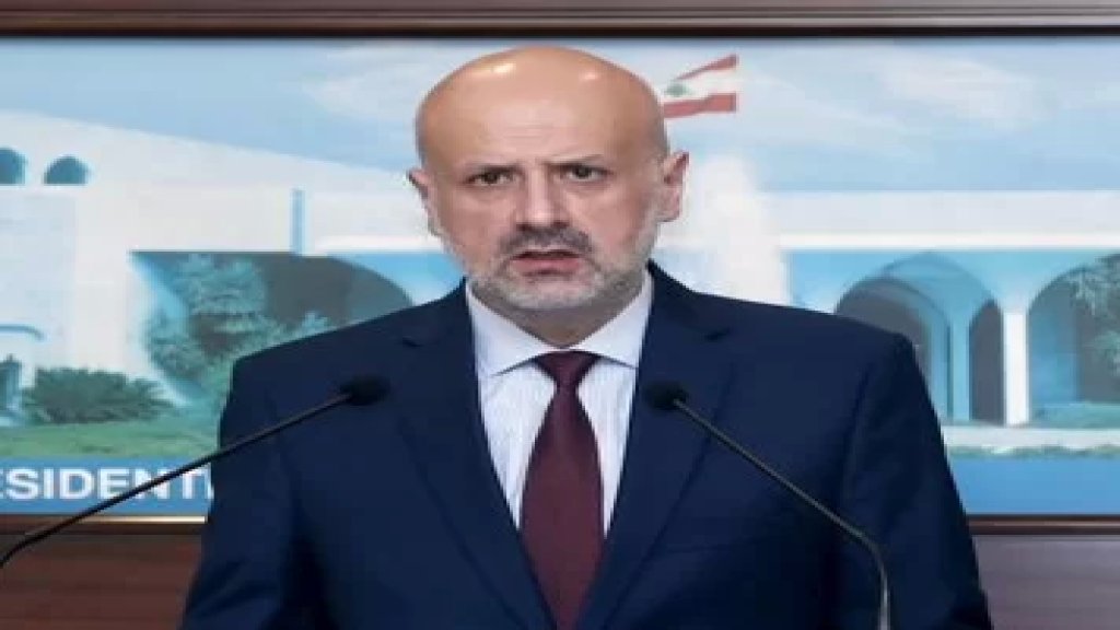 وزير الداخلية تابع قضية الاعتداء الوحشي على العمّال : لاستنفار الأجهزة الأمنية لتوقيف المعتدين