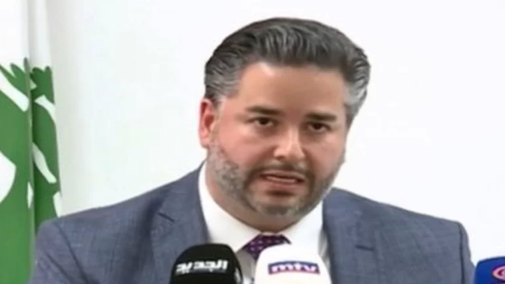 وزير الاقتصاد: قررنا الإستمرار بدعم الخبز لأنه آخر ما يلجأ له المواطن بسبب نسبة الفقر الكبيرة