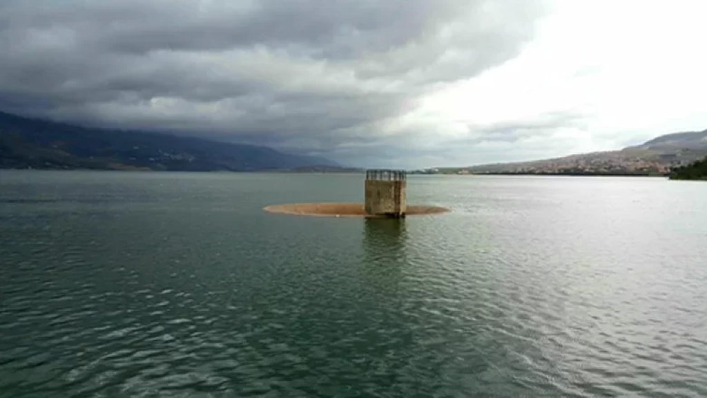 بلدية في إيطاليا تبدي استعدادها للتعاون مع البلديات المحيطة ببحيرة القرعون لحمايتها من التغيرات المناخية