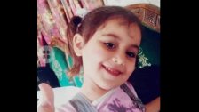 صورة للطفلة جمانة ابنة الخمس سنوات التي توفيت في حادثة انهيار المبنى في طرابلس... وفيديو يوثق لحظة إنتشالها