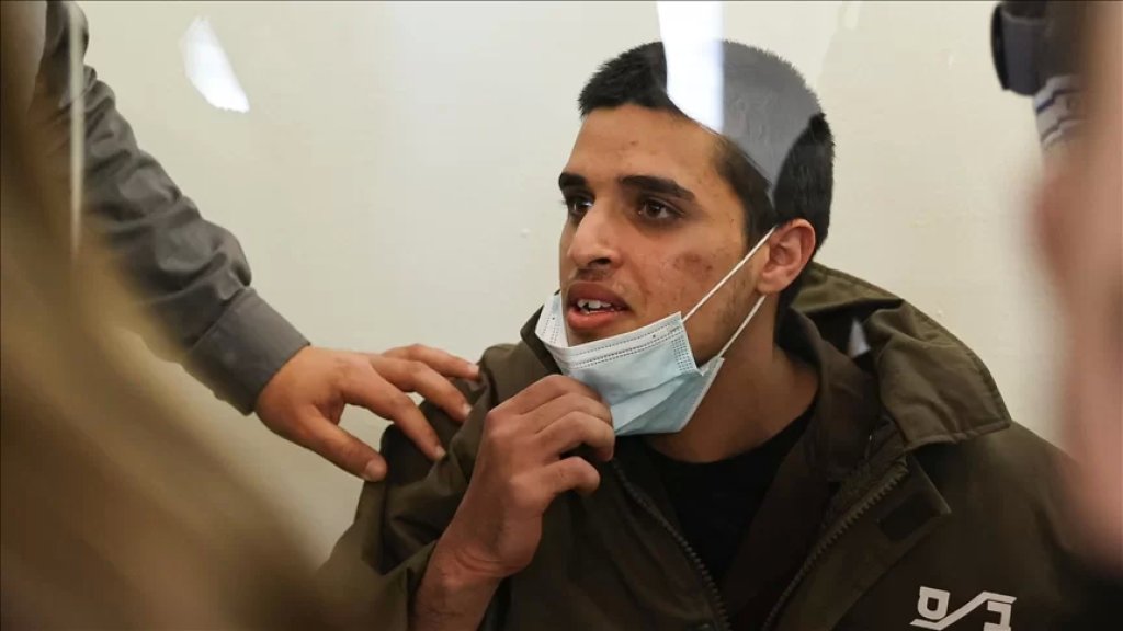 محكمة الاحتلال ترفض طلب الإفراج المبكر عن الأسير الفتى أحمد مناصرة رغم تدهور وضعه الصحي والنفسي