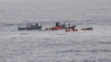 الجيش يحبط عملية تهريب أشخاص عبر البحر بصورة غير شرعية على شواطئ القلمون فجر اليوم!