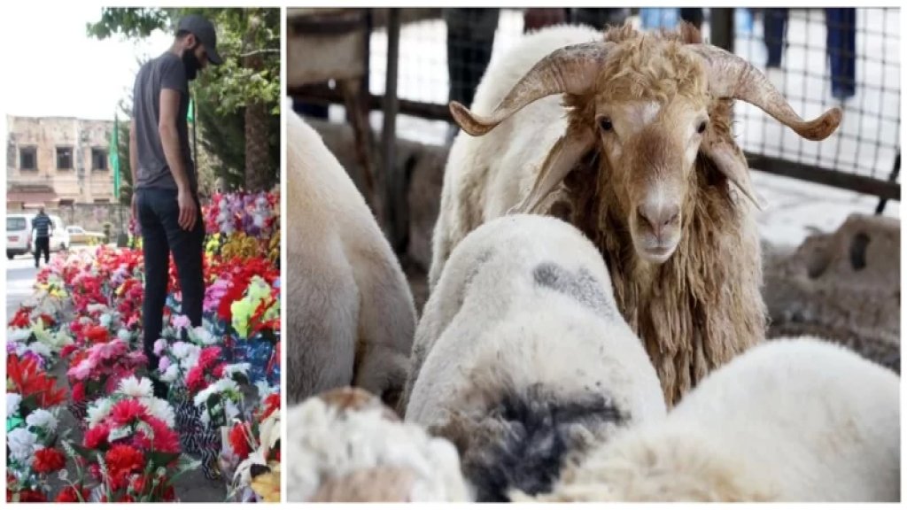 كلفة الحج وصلت إلى حدود الـ9 آلاف دولار.. الأضحى بلا خبزٍ ولا أضاحٍ والورد بالفريش دولار!