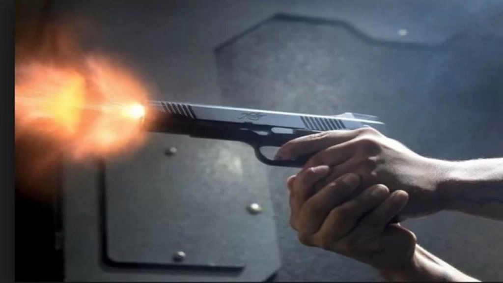 قتيل بطلق ناري في بلدة الكنيسة البقاعية