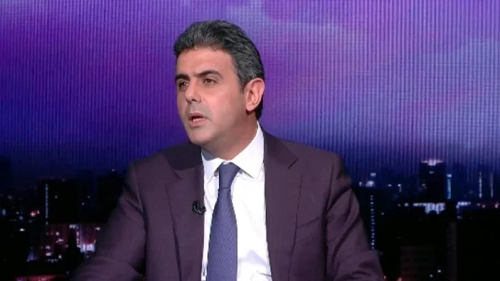 زياد حواط: من المعيب ما نسمعه عن ضغوط سياسية ودينية واجتماعية لتغطية جريمة القاع