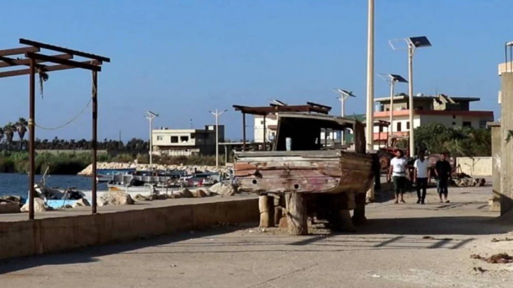 طابور الهاربين يرفع تسعيرة الهجرة غير الشرعية إلى 7000 دولار!