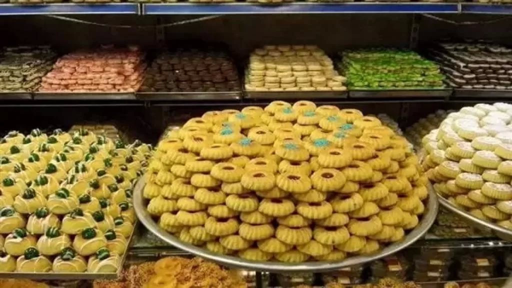 وداعاً لمعمول العيد... سعر الكيلو تخطّى الـ 400 ألف ليرة !
