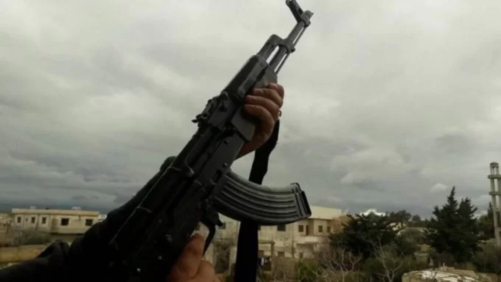 مقتل شخص من بخعون- الضنية بعد إطلاق النار تجاهه من قبل مجهولين 