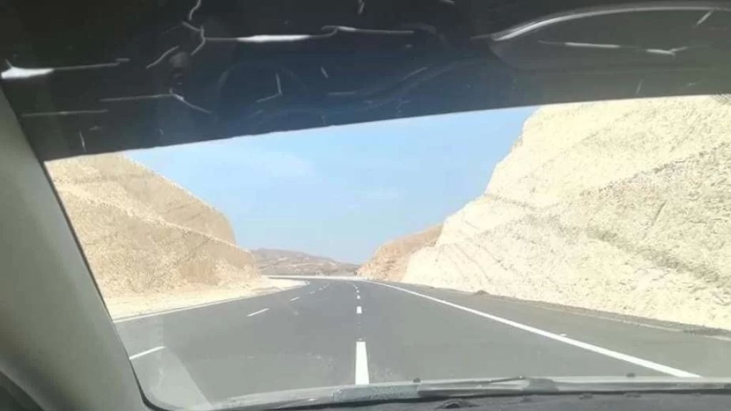 وفاة رجل الأعمال اللبناني عزت الداعوق ونجله في حادث سير مروّع في شرم الشيخ