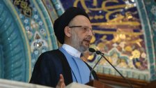السيد علي فضل الله في خطبة العيد: لا خيار أمام اللبنانيين إلا إن يقلعوا أشواكهم بأظافرهم والتكافل فيما بينهم
