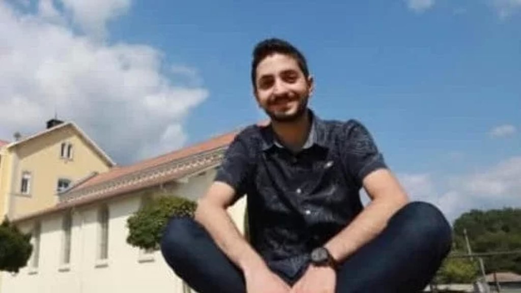 طالب لبناني يحصد المرتبة الأولى في البكلوريا في فرنسا بمعدل 19.2 ويمنح مرتبة الشرف