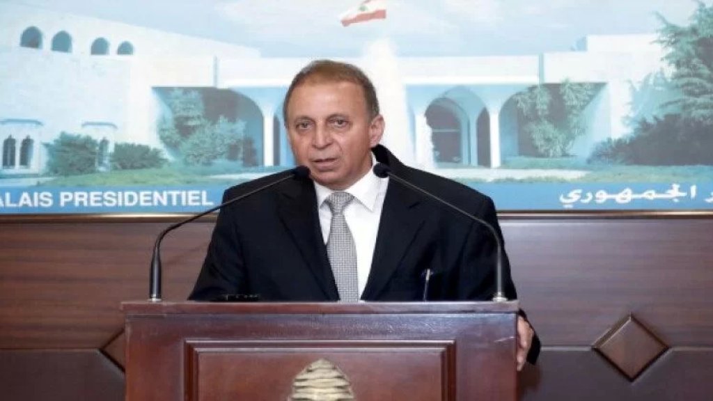 وزير المهجرين: مفوضية اللاجئين أعطتنا رد أولي يرفض عودة النازحين إلى سوريا وسأزور دمشق بعد 10 أيام تقريبا كموفد رسمي للتحاور