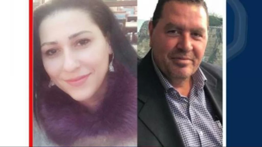 بالصورة/ سرق 470000 دولار من شركة الصيرفة التي يملكها شقيقه في طرابلس... وتوارى وزوجته عن الأنظار!