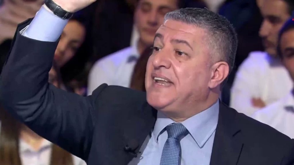النائب جورج عطاالله: لن أتسلم راتبي المعدل وتصحيح الأجور يجب أن يطال جميع الموظفين دون استنسابية