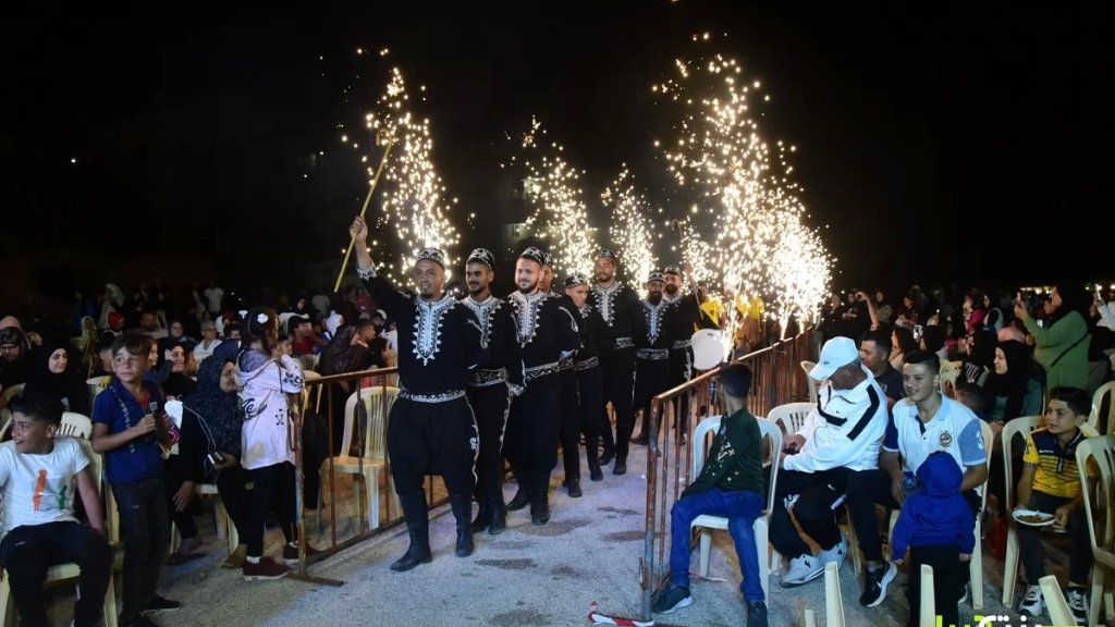 مهرجان عيد الأضحى في بنت جبيل.. أجواء مرح للصغار وبرنامج عروض للكبار (فيديو وصور)