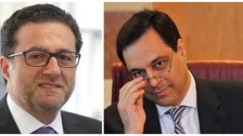 مكتب دياب يرد على شقير: من باب الثأر الشخصي مع انتفاضة اللبنانيين في 17 تشرين الأول يحاول الوزير السابق الإيحاء أنّها سبب الانهيار.. ولو عاد الزمن إلى الوراء فالرئيس دياب سيرفض مجدداً رفع الدعم!