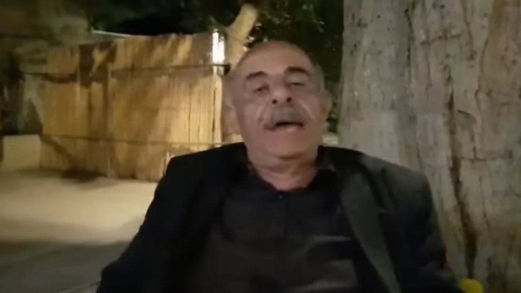 مختار بعلبك السيد خليل طه يناشد عبر موقع بنت جبيل: مدينة بعلبك حافية القدمين يتيمة الأبوين.. مدينة بلا مي!