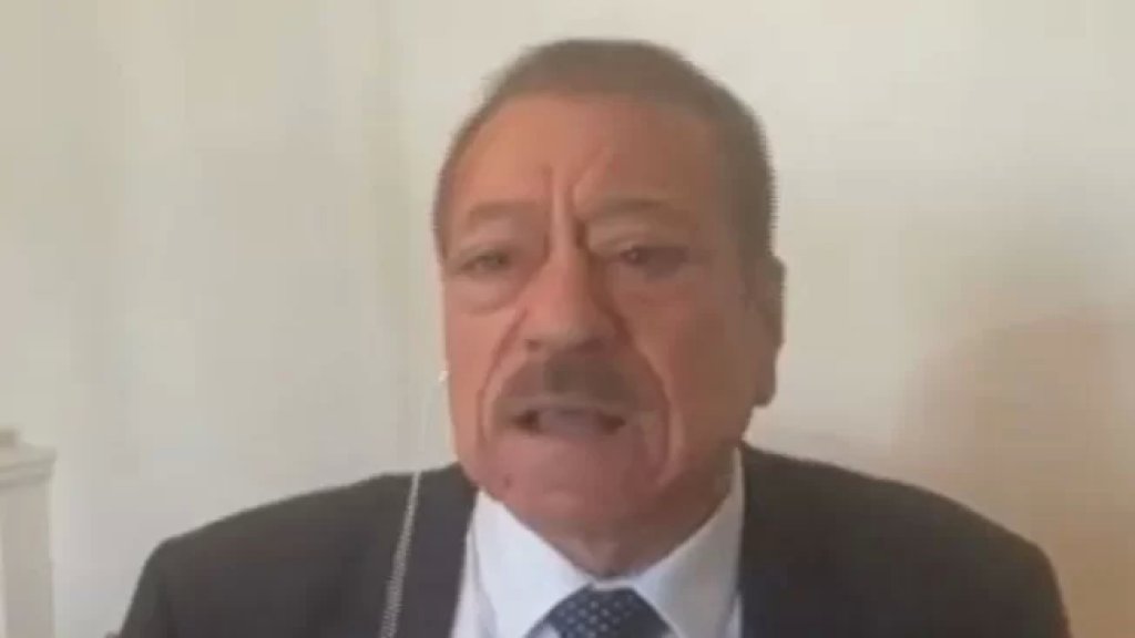 بالفيديو/ عبد الباري عطوان: نحن على أبواب حرب إقليمية كبرى.. ولا أستبعد أن يكون شهر آب &quot;لهّاب&quot;!