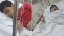 محنة صحية يمر بها الصغير بلال.. وهذا ما يحتاجه