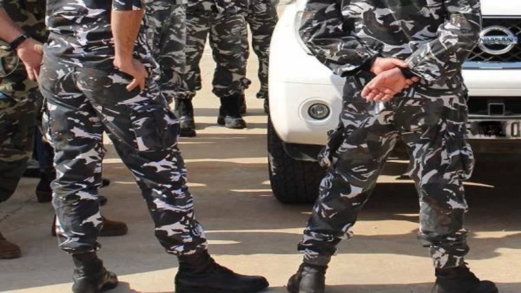 تغريدة تودي بضابط خلف القضبان.. انتقد تحول حساب "التحكم المروري" إلى ورقة نعوة! (ليبانون ديبايت)