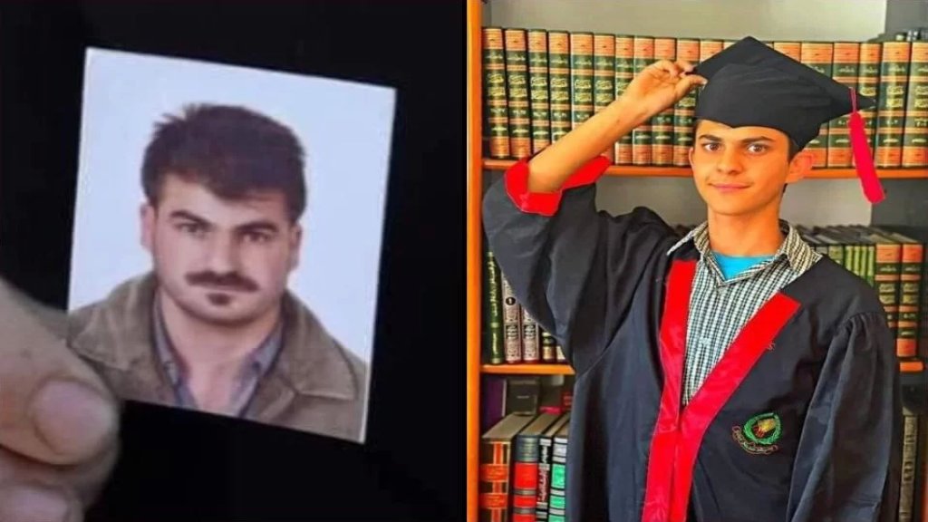 من قصة وجع والده من أجل 5000 ليرة في المرفأ إلى النجاح: عباس علي مشيك "بيّك المظلوم فخور فيك"!