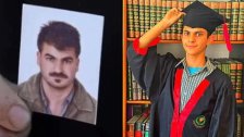 من قصة وجع والده من أجل 5000 ليرة في المرفأ إلى النجاح: عباس علي مشيك "بيّك المظلوم فخور فيك"!