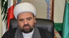 المفتي قبلان: تشكيل حكومة إنقاذ والتأسيس لانتخاب رئيس جمهورية لا يمكن أن يتم عبر يخت أو طائرة