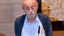 وليد جنبلاط يمدح صحافياً "اسرائيلياً": بالغ الشجاعة!