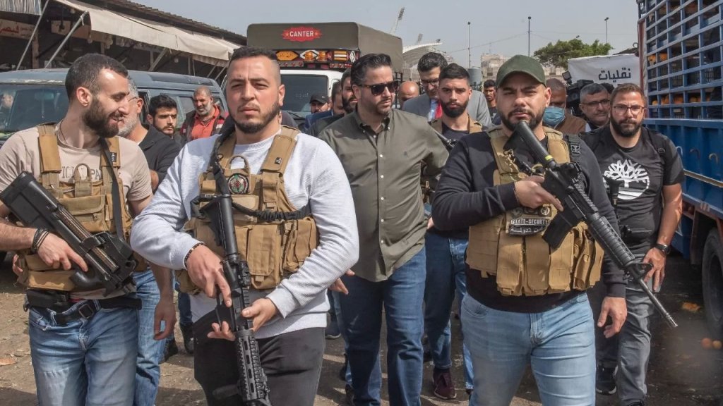 نقابة أصحاب المخابز العربية في بيروت وجبل لبنان لوزير الاقتصاد: شرعيتنا لا تؤخذ منكم ونحن لا نهاجم أشخاصاً إنّما نضع النقاط على الحروف