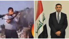 بالصورة/ بعد صوره بالـRPG التي أثارت الجدل.. بغداد تُقيل سفيرها في بيروت!