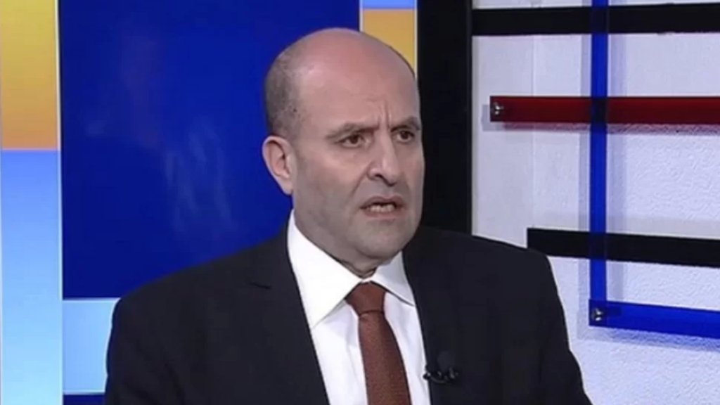 سليم عون: يلّي عم ينتقد القاضية عون بيكون عم يغطّي ويحمي رياض سلامة وبيكون شريكو بنهب أموال المودعين... إستحوا بقى!